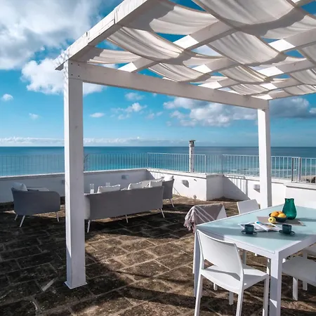 Apartment La Casa Sul Mare - Cielo