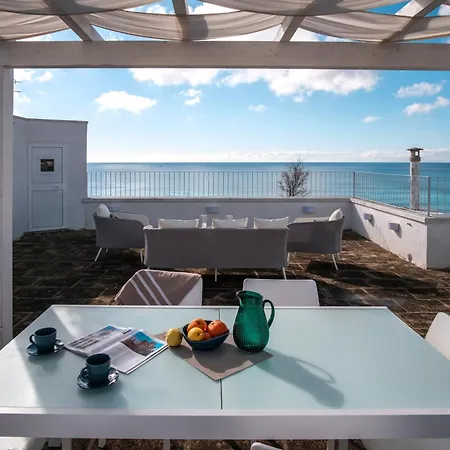 La Casa Sul Mare - Cielo San Pietro in Bevagna