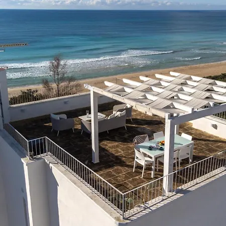 La Casa Sul Mare - Cielo Apartment