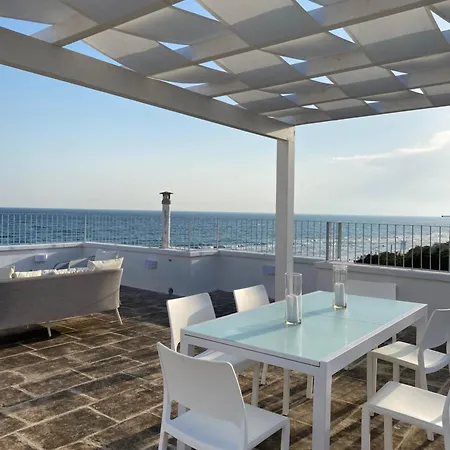 La Casa Sul Mare - Cielo Apartment *